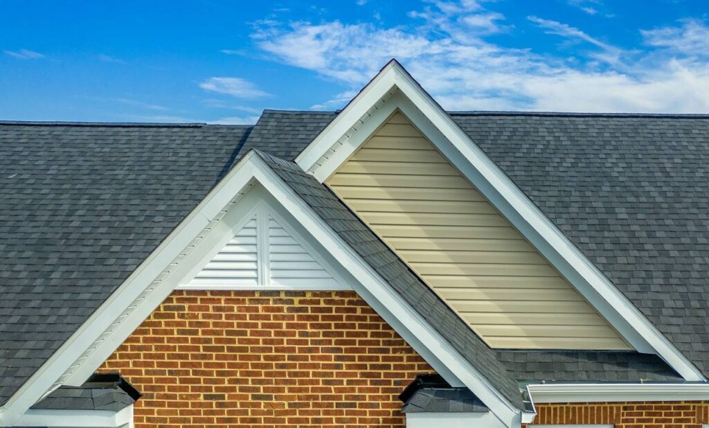 Fascias and Soffits in Norfolk