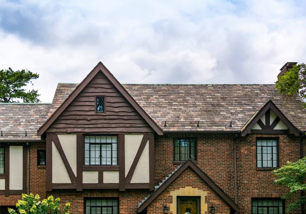 Fascias and Soffits